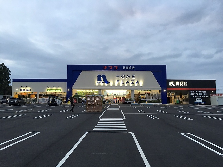 オープン